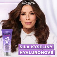 L’ORÉAL PARIS Vyplňující noční krém na vlasy Elseve Hyaluron Plump (Plumping Night Cream) 200 ml