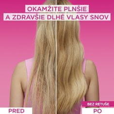 L’ORÉAL PARIS Obnovující maska na vlasy Elseve Dream Long XXL Fiber (Mask) 400 ml