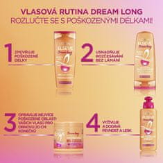 L’ORÉAL PARIS Obnovující maska na vlasy Elseve Dream Long XXL Fiber (Mask) 400 ml