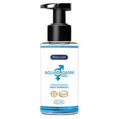 shumee Aqua Orgasm Gel gel pro stimulaci orgasmu 150 ml