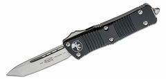 Microtech 140-10 TROODON T/E Stonewash Standard