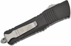 Microtech 142-10AP Combat Troodon taktický kapesní nůž 9,5 cm, Apocalyptic, černá, hliník