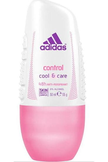 Adidas Control For Women - roll-on