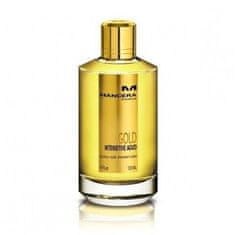 Mancera Gold Intensitive Aoud - EDP 120 ml