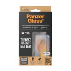 PanzerGlass Motorola Moto Edge 50 Fusion / Moto G85 5G 6589