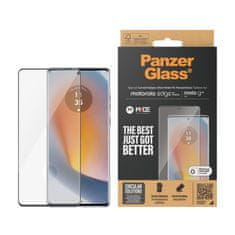 PanzerGlass Motorola Moto Edge 50 Fusion / Moto G85 5G 6589