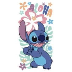 Plážová osuška STITCH ALOHA