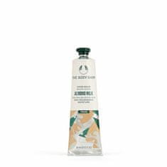 The Body Shop Balzám na ruce pro suchou pokožku Almond Milk (Hand Balm) 100 ml