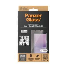 PanzerGlass Sony Xperia 10 VI (2024)/10 V (2023) 7646