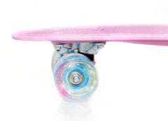 Aga Pennyboard RETRO 7414 Pink