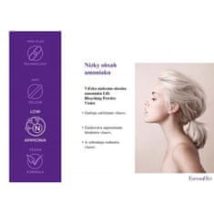 VVITRINA Farmavita Melirovací prašek Life Bleaching Powder Violet 500gr