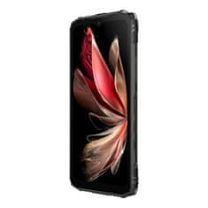 Doogee Blade 10 Pro, 6+10/256GB, 5150mAh, červený