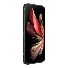 Doogee Blade 10 Pro, 6+10/256GB, 5150mAh, červený