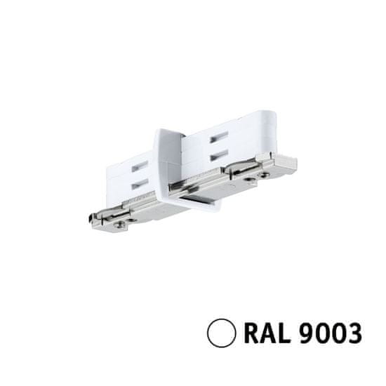 Paulmann PAULMANN URail příslušenství izolátor proudu 70x18mm bílá 95651
