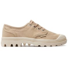 Palladium Boty Pampa Oxford 92351-298-M velikost 41