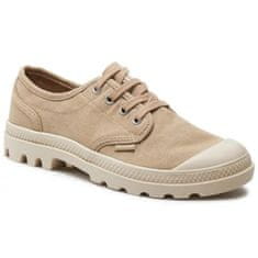 Palladium Boty Pampa Oxford 92351-298-M velikost 41