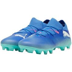 Puma Kopačky Future 7 Match FG/AG velikost 46,5