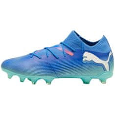 Puma Kopačky Future 7 Match FG/AG velikost 46,5