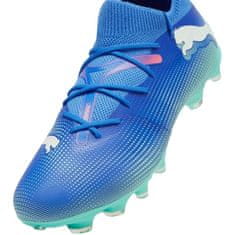 Puma Kopačky Future 7 Match FG/AG velikost 46,5