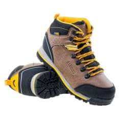 ELBRUS Taner Mid Wp Teen boot 92800184201 velikost 40