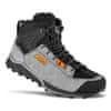 Crispi Trekingové boty Attiva Mid Gtx velikost 46