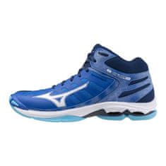 Mizuno Boty Wave Voltage 2 Mid V1GA246501 velikost 46