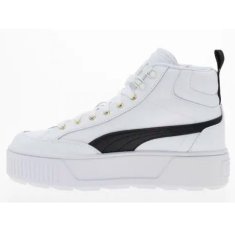 Puma Sportovní obuv Karmen Mid 38585703 velikost 40,5