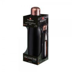 Blaumann Termoska 0,5L BLACK ROSE, BH-6400