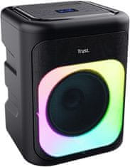 Trust Azura Wireless Party Speaker