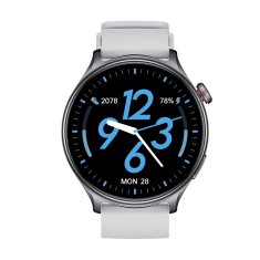 NEOGO Watch GTR2 chytré hodinky, šedé