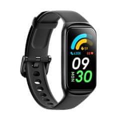 NEOGO Smart Fit 2 fitness náramek, černý