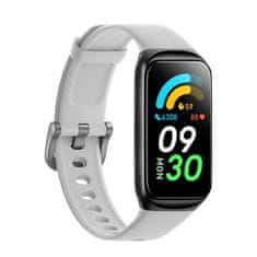 NEOGO Smart Fit 2 fitness náramek, šedý