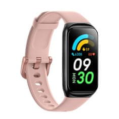 NEOGO Smart Fit 2 fitness náramek, růžový