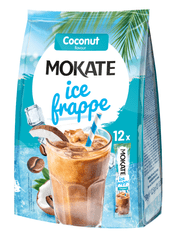 MOKATE Mokate Ice Frappe Coconut 150 g