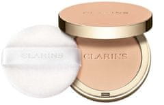 Clarins Matující pudr Ever Matte (Compact Powder) 10 g (Odstín 03)