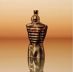 Jean Paul Gaultier Le Male Elixir - parfém 125 ml + sprchový gel 75 ml