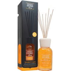 Sweet Home Aroma difuzér Vanilla & Woods 250 ml