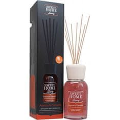 Sweet Home Aroma difuzér Orange & Cinnamon 250 ml