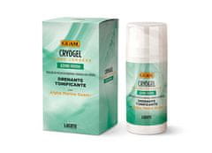 Deadia Cosmetics Cryogel na unavené nohy 100 ml