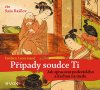 Frédéric Lenormand: Případy soudce Ti: Jak zpracovat podezřelého a kachnu na medu (audiokniha)