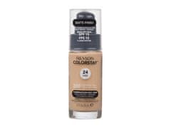 Revlon Revlon - Colorstay Combination Oily Skin 330 Natural Tan SPF15 - For Women, 30 ml 