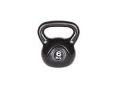 Merco Cross kettlebell hmotnost 8 kg