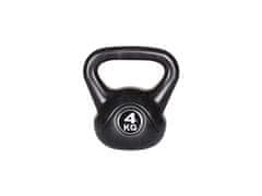 Merco Cross kettlebell hmotnost 16 kg