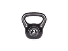 Merco Cross kettlebell hmotnost 16 kg