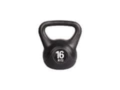 Merco Cross kettlebell hmotnost 16 kg