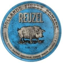 Reuzel Reuzel - Blue Pomade - Hair pomade 340.0g 