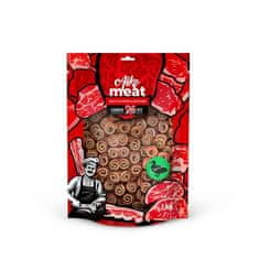 COBBYS PET AIKO Meat mini rolky s kachnou a treskou 1kg