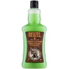 Reuzel Reuzel - Scrub Shampoo - Cleansing, exfoliating shampoo 100ml 