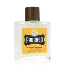 Proraso Proraso - Wood & Spice Beard Balm 