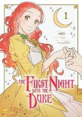 DoTol Hwang: The First Night with the Duke 1